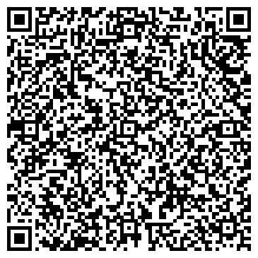 QR-код с контактной информацией организации Детская библиотека №5