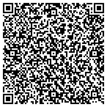 QR-код с контактной информацией организации ООО Экспертный центр Кузнецова