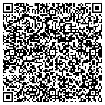 QR-код с контактной информацией организации Братский профессиональный техникум