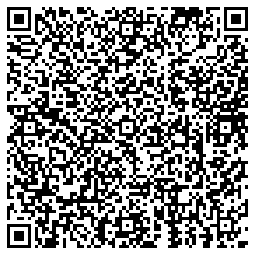 QR-код с контактной информацией организации Храм в честь Успения Пресвятой Богородицы