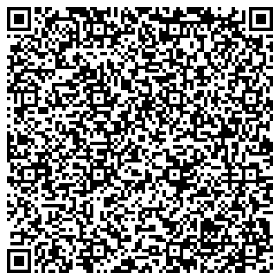 QR-код с контактной информацией организации Центральная детская библиотека г. Мегиона