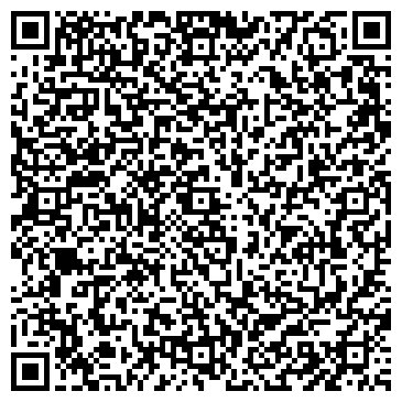 QR-код с контактной информацией организации Храм Преподобного Сергия Радонежского