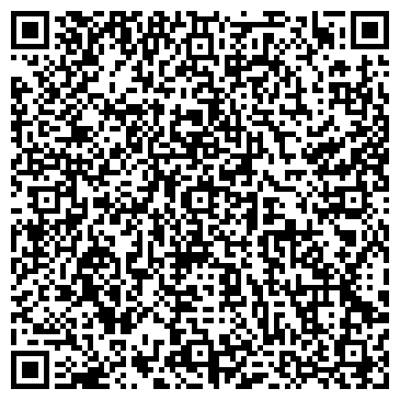 QR-код с контактной информацией организации Храм в честь святителя Николая
