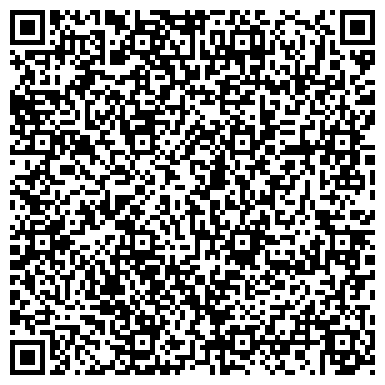 QR-код с контактной информацией организации Управление ветеринарии Правительства Хабаровского края