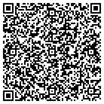 QR-код с контактной информацией организации Храм Михаила Архангела