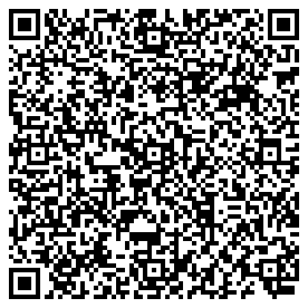 QR-код с контактной информацией организации Свято-Георгиевский собор