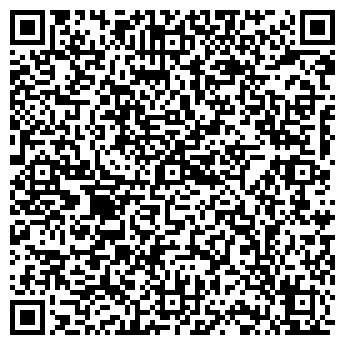QR-код с контактной информацией организации "Jumanji"