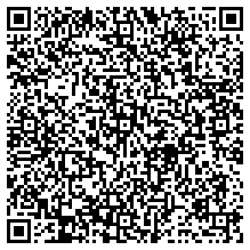 QR-код с контактной информацией организации Почтовое отделение, с. Солнечное
