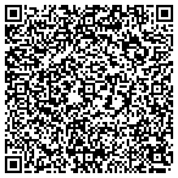 QR-код с контактной информацией организации Детско-юношеская библиотека №7