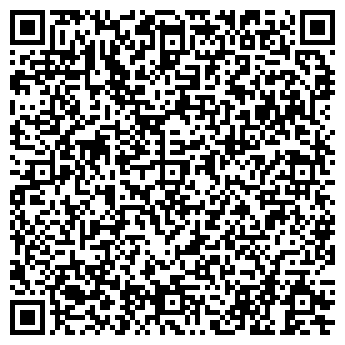 QR-код с контактной информацией организации Центр экспертиз, АНО