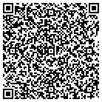 QR-код с контактной информацией организации Магазин Морозовых