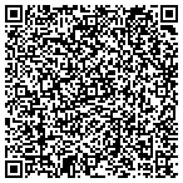 QR-код с контактной информацией организации Храм в честь святого Василия Блаженного