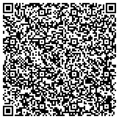QR-код с контактной информацией организации ИРГУПС, Иркутский государственный университет путей сообщения, филиал в г. Братск