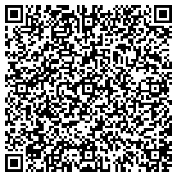 QR-код с контактной информацией организации Аптекарь