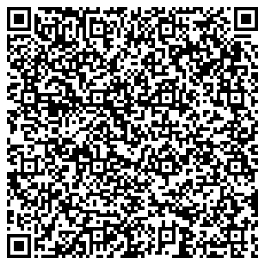 QR-код с контактной информацией организации Почтовое отделение, пос. Озеро Тагарское