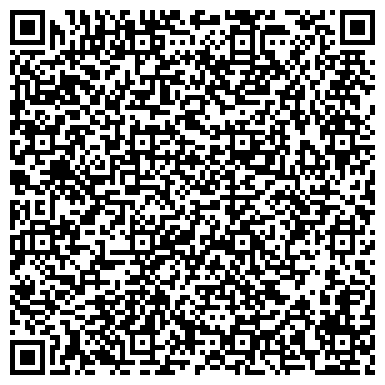 QR-код с контактной информацией организации Библиотека, Храм в честь Николая Чудотворца