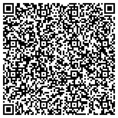 QR-код с контактной информацией организации СГА, Современная гуманитарная академия, Саранский филиал
