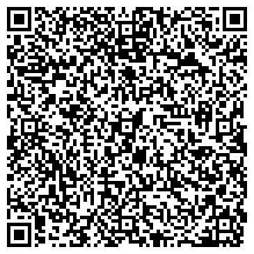QR-код с контактной информацией организации Рост-Мед, сеть аптек, Офис