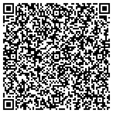 QR-код с контактной информацией организации Центральный районный суд г. Тольятти
