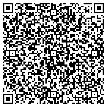 QR-код с контактной информацией организации Министерство финансов Хабаровского края