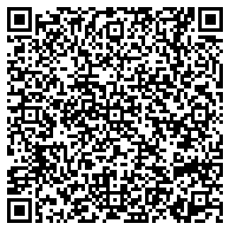 QR-код с контактной информацией организации Trinity