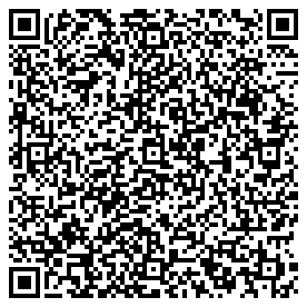 QR-код с контактной информацией организации ХАММский квартал