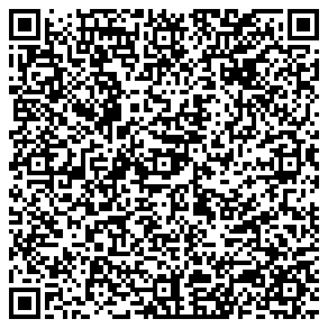 QR-код с контактной информацией организации Музей истории русского быта