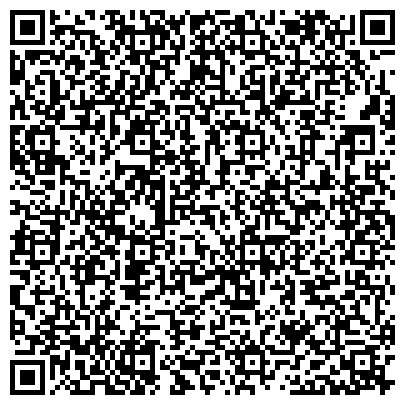 QR-код с контактной информацией организации БрГУ, Братский Государственный Университет, Факультет энергетики и автоматики