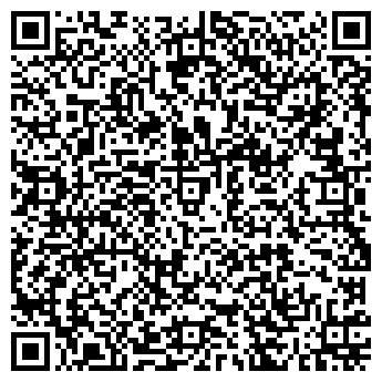 QR-код с контактной информацией организации Комсомольский районный суд