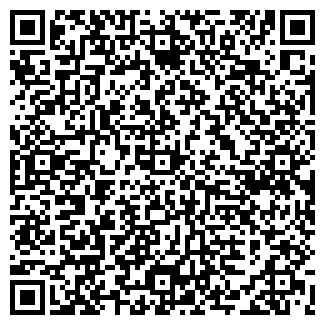 QR-код с контактной информацией организации "Каир"