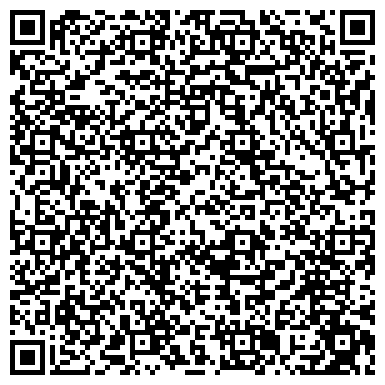 QR-код с контактной информацией организации Управление по делам архивов Правительства Хабаровского края