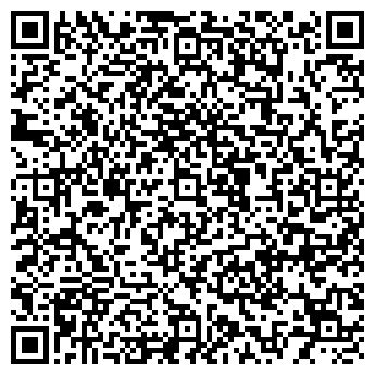 QR-код с контактной информацией организации Эликсир