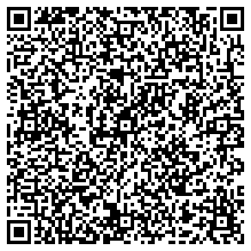 QR-код с контактной информацией организации НОВОРОСХОЛОД