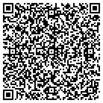 QR-код с контактной информацией организации Восток, кафе