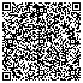 QR-код с контактной информацией организации Традас
