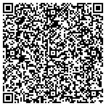 QR-код с контактной информацией организации Храм святого мученика Иоанна Воина