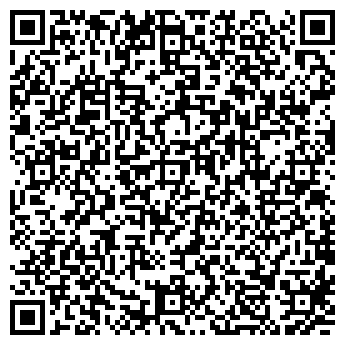 QR-код с контактной информацией организации ФармЛига