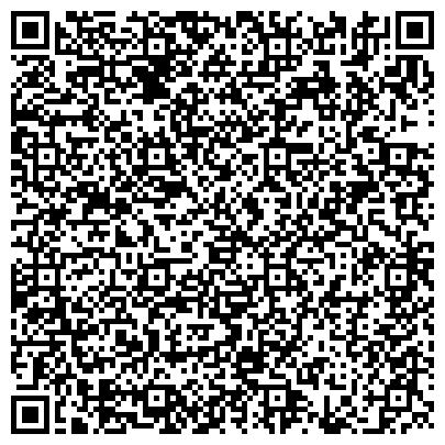 QR-код с контактной информацией организации Храм святых великомучеников Георгия Победоносца и Дмитрия Солонского