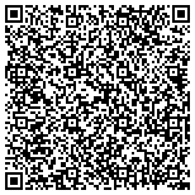 QR-код с контактной информацией организации Представительство Правительства Чукотского автономного округа
