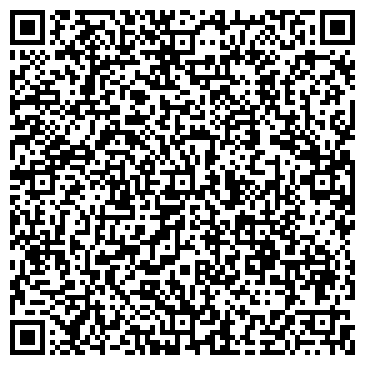 QR-код с контактной информацией организации Барабашка