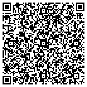 QR-код с контактной информацией организации Третейский суд г. Тольятти