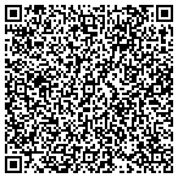 QR-код с контактной информацией организации Храм в честь Святого Великомученика Георгия Победоносца