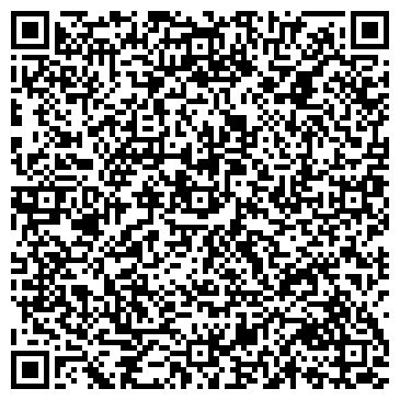 QR-код с контактной информацией организации Городской драматический театр