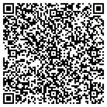 QR-код с контактной информацией организации Храм во имя иконы Казанской Богоматери