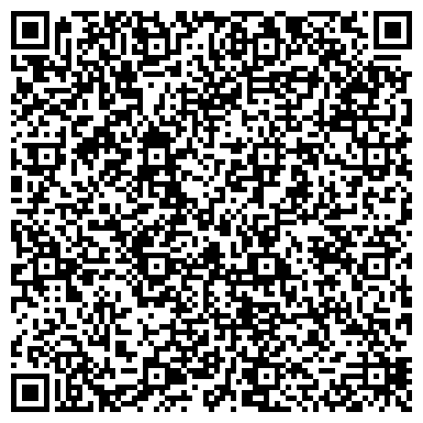 QR-код с контактной информацией организации Фонд финансовой поддержки промышленности Хабаровского края