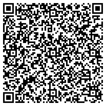 QR-код с контактной информацией организации Театр музыки