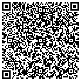 QR-код с контактной информацией организации Автозаводский районный суд