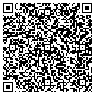 QR-код с контактной информацией организации Гимназия №19