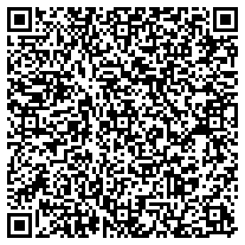 QR-код с контактной информацией организации Храм Знамения Пресвятой богородицы