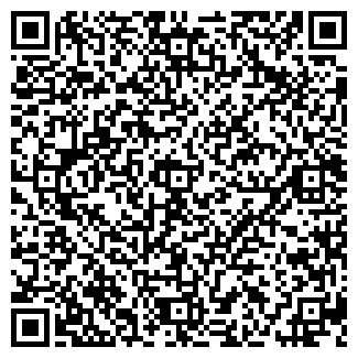 QR-код с контактной информацией организации Церковь Трёх Святителей